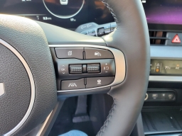 Kia Sportage SX-Prestige AWD 2025