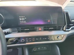 Kia Sportage SX-Prestige AWD 2025