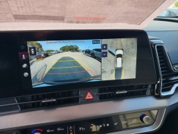 Kia Sportage SX-Prestige AWD 2025