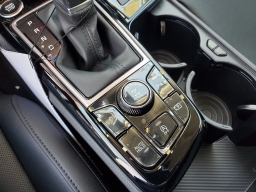 Kia Sportage SX-Prestige AWD 2025