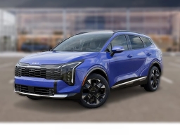 Kia Sportage SX-Prestige AWD 2026