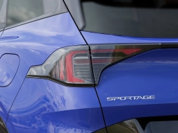Kia Sportage SX-Prestige AWD 2026