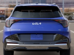 Kia Sportage SX-Prestige AWD 2026