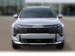 Kia Sportage SX-Prestige AWD 2026
