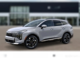 Kia Sportage SX-Prestige AWD 2026