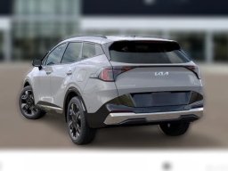 Kia Sportage SX-Prestige AWD 2026