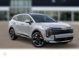 Kia Sportage SX-Prestige AWD 2026