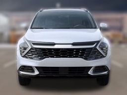 Kia Sportage SX-Prestige AWD 2025