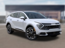 Kia Sportage SX-Prestige AWD 2025
