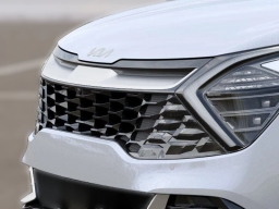 Kia Sportage SX-Prestige AWD 2025