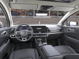 Kia Sportage SX-Prestige AWD 2025