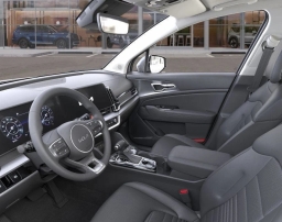 Kia Sportage SX-Prestige AWD 2025