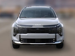 Kia Sportage SX-Prestige AWD 2026