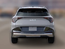 Kia Sportage SX-Prestige AWD 2026