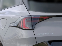 Kia Sportage SX-Prestige AWD 2026