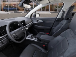 Kia Sportage SX-Prestige AWD 2026