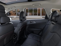 Kia Sportage SX-Prestige AWD 2026