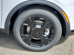 Kia Sportage X-Line AWD 2026