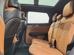 Kia Sportage X-Line AWD 2026