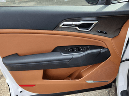 Kia Sportage X-Line AWD 2026