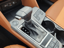 Kia Sportage X-Line AWD 2026