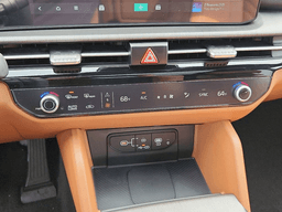 Kia Sportage X-Line AWD 2026