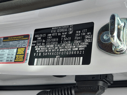 Kia Sportage X-Line AWD 2026