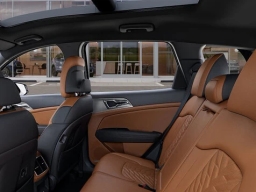 Kia Sportage X-Line AWD 2026