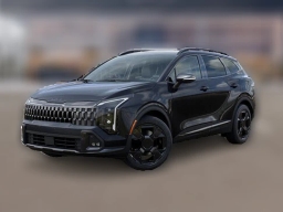 Kia Sportage X-Line AWD 2026