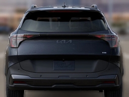 Kia Sportage X-Line AWD 2026