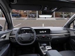 Kia Sportage X-Line AWD 2026