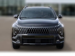 Kia Sportage X-Line AWD 2026