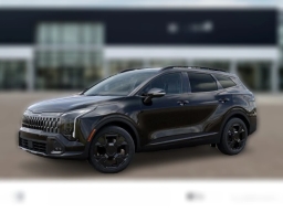 Kia Sportage X-Line AWD 2026