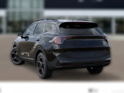 Kia Sportage X-Line AWD 2026