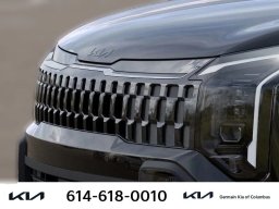 Kia Sportage X-Line AWD 2026