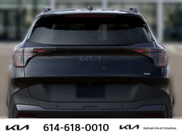 Kia Sportage X-Line AWD 2026