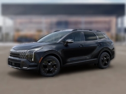 Kia Sportage X-Line AWD 2026
