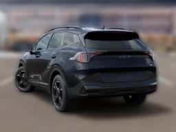 Kia Sportage X-Line AWD 2026