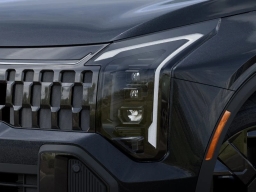 Kia Sportage X-Line AWD 2026