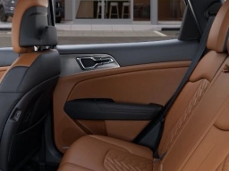 Kia Sportage X-Line AWD 2026