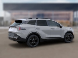 Kia Sportage X-Line AWD 2026