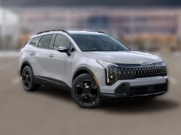 Kia Sportage X-Line AWD 2026