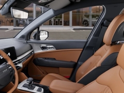 Kia Sportage X-Line AWD 2026