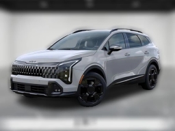 Kia Sportage X-Line AWD 2026