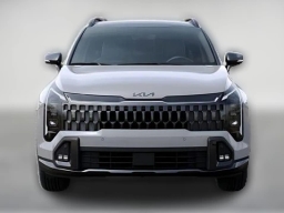 Kia Sportage X-Line AWD 2026