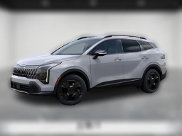 Kia Sportage X-Line AWD 2026