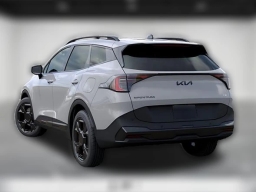 Kia Sportage X-Line AWD 2026