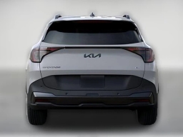Kia Sportage X-Line AWD 2026