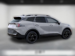 Kia Sportage X-Line AWD 2026