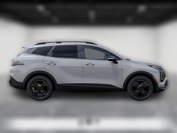 Kia Sportage X-Line AWD 2026